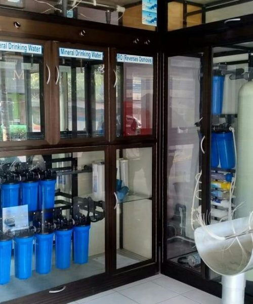 jasa pemasangan mesin depot air minum isi ulang terbaik jogja, jawa tengah, jawa timur, jawa barat.