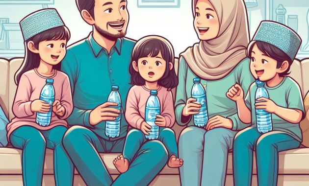 jasa filter air jogja terbaik