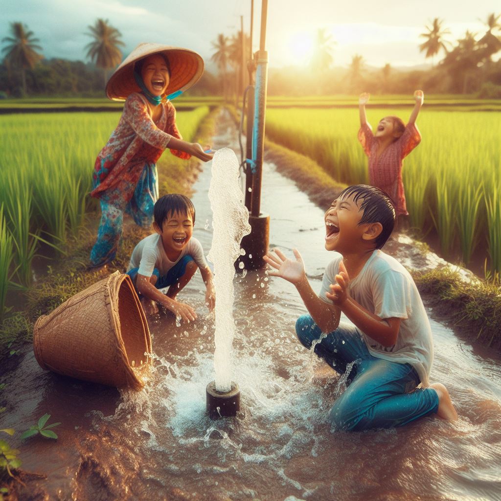 azs waterfilter jasa filter air jogja dan jawa tengah