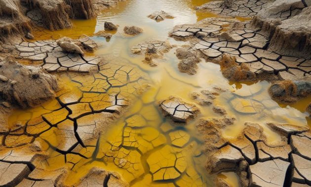 jasa filter air yang kuning di jogja jawa tengah