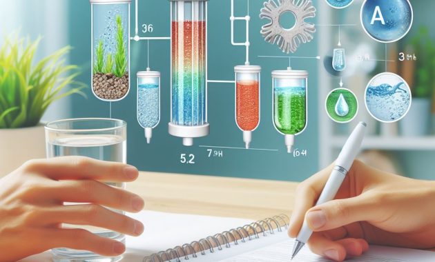 jasa filter air jogja, cara mengecek PH dan TDS air yang sehat di konsumsi