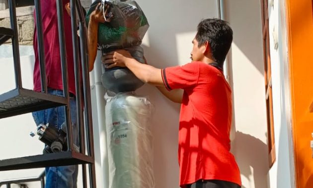 filter air sangat berguna untuk kesehatan keluarga