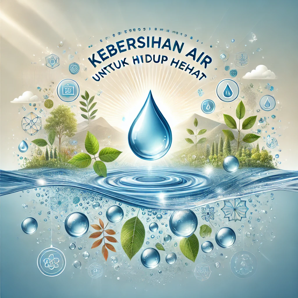 Solusi profesional AZS Water Filter memberikan air bersih bebas kontaminasi dengan teknologi filtrasi canggih. Tingkatkan kualitas hidup dan kesehatan keluarga atau bisnis Anda dengan layanan filter air berkualitas tinggi dari AZS Water Filter