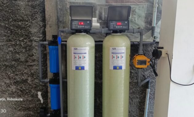 tabung filter air 1054